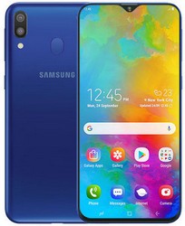 Прошивка телефона Samsung Galaxy M20 в Ростове-на-Дону